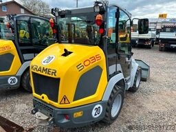 KRAMER 5035 Radlader 31.000 EUR