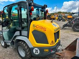 KRAMER 5035 Radlader 31.000 EUR