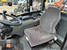 KRAMER 5035 Radlader 31.000 EUR