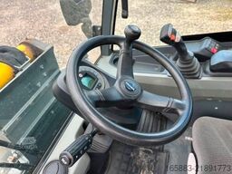 KRAMER 5035 Radlader 31.000 EUR