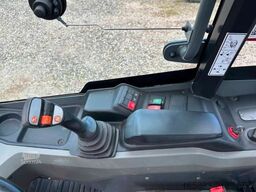 KRAMER 5035 Radlader 31.000 EUR