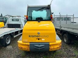 KRAMER 750 Radlader / 20.500 EUR