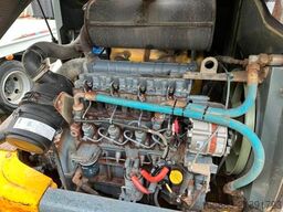 KRAMER 750 Radlader / 20.500 EUR