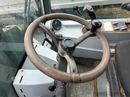 KRAMER 750 Radlader / 20.500 EUR