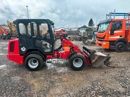 Thaler 3348 L Radlader 30.500 EUR