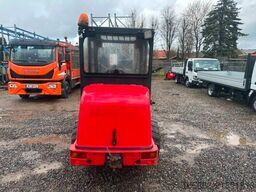 Thaler 3348 L Radlader 30.500 EUR
