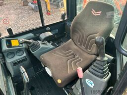YANMAR Vio 26 Minibagger 19.900 EUR