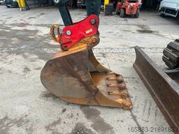 HYUNDAI HX 130 ALCR Kettenbagger 76.000 EUR / AC