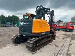 HYUNDAI HX 130 ALCR Kettenbagger 76.000 EUR / AC