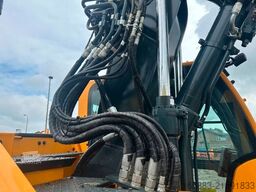 HYUNDAI HX 130 ALCR Kettenbagger 76.000 EUR / AC