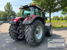 Massey Ferguson MF 8727 S DYNA-VT