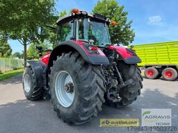 Massey Ferguson MF 8727 S DYNA-VT