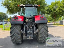 Massey Ferguson MF 8727 S DYNA-VT