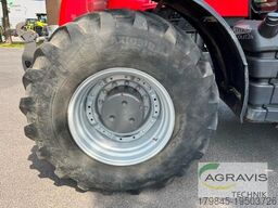 Massey Ferguson MF 8727 S DYNA-VT