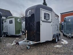 Cheval Liberté Touring XL Sattelschrank Frontexit