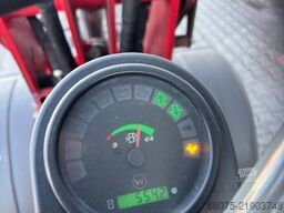 Heckner Trucks GmbH & Co. KG Heckner Trucks GmbH & Co. KG Heckner Trucks GmbH & Co. KG
