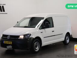 Volkswagen Caddy 2.0 TDI 102pk Maxi Automaat EURO 6 - Airc...