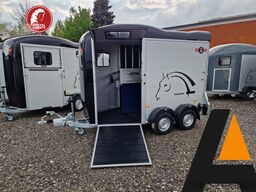 Cheval Liberté Touring Country Frontausstieg direkt