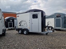 Cheval Liberté Touring Country Frontausstieg direkt