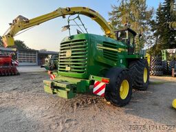 John Deere 7750