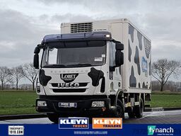 IVECO 80E18 EUROCARGO
