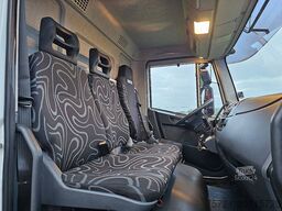 IVECO 80E18 EUROCARGO