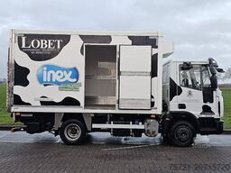 IVECO 80E18 EUROCARGO