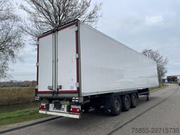 Schmitz Cargobull Fridge Thermoking SLXe Spectrum / Multitemp / S...