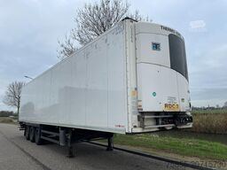 Schmitz Cargobull Fridge Thermoking SLXe Spectrum / Multitemp / S...