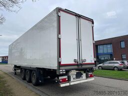 Schmitz Cargobull Fridge Thermoking SLXe Spectrum / Multitemp / S...