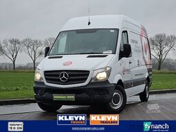 MERCEDES-BENZ SPRINTER 316 CDI L2H2