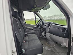 MERCEDES-BENZ SPRINTER 316 CDI L2H2