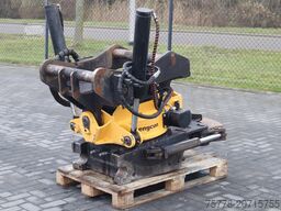 ENGCON S80 | KM80 | GRIPPER | AUX HYDR. | GOOD CONDITION
