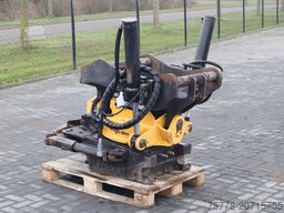 ENGCON S80 | KM80 | GRIPPER | AUX HYDR. | GOOD CONDITION