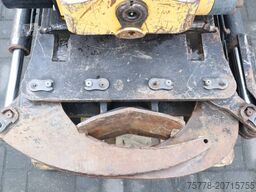 ENGCON S80 | KM80 | GRIPPER | AUX HYDR. | GOOD CONDITION