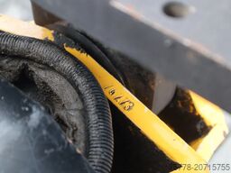 ENGCON S80 | KM80 | GRIPPER | AUX HYDR. | GOOD CONDITION