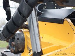 ENGCON S80 | KM80 | GRIPPER | AUX HYDR. | GOOD CONDITION