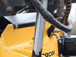 ENGCON S80 | KM80 | GRIPPER | AUX HYDR. | GOOD CONDITION