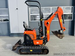 Kubota U10-3