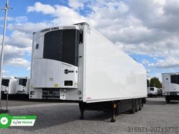 SCHMITZ CARGOBULL SKO FP 60 ThermoKing SLXi 300