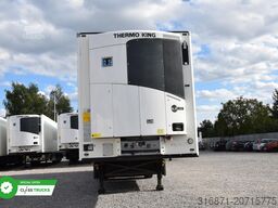 SCHMITZ CARGOBULL SKO FP 60 ThermoKing SLXi 300