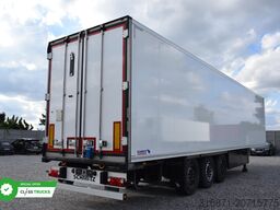 SCHMITZ CARGOBULL SKO FP 60 ThermoKing SLXi 300