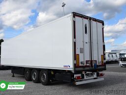 SCHMITZ CARGOBULL SKO FP 60 ThermoKing SLXi 300