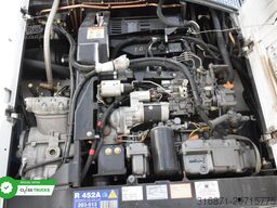 SCHMITZ CARGOBULL SKO FP 60 ThermoKing SLXi 300