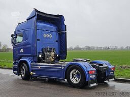 SCANIA R580 Highline,MNB,