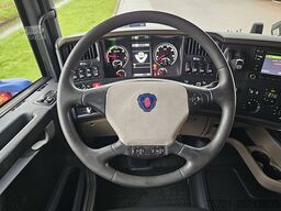 SCANIA R580 Highline,MNB,