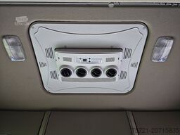 SCANIA R580 Highline,MNB,