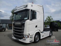 Scania S 500 A4x2LB Full Air