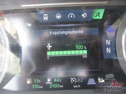 Scania S 500 A4x2LB Full Air