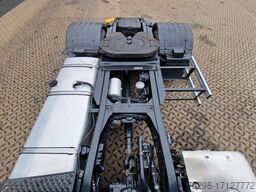 IVECO Stralis 480 / ZF Intarder